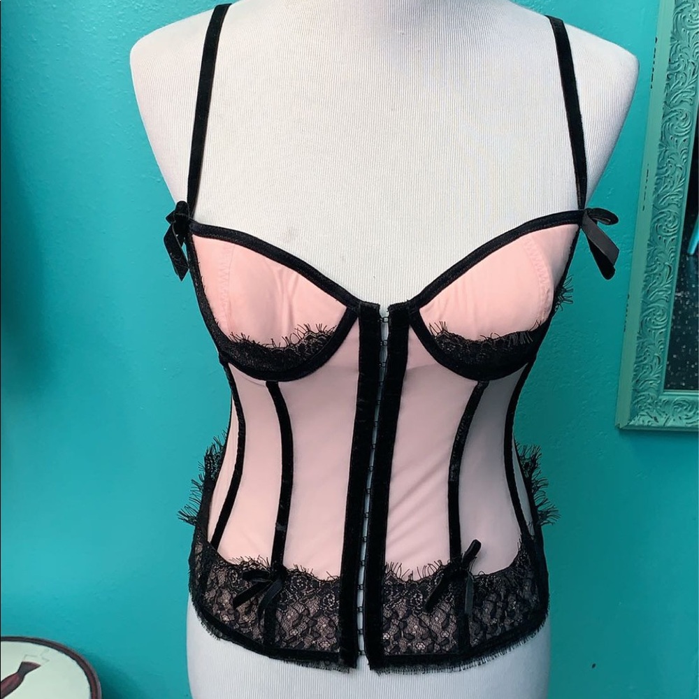 Lingerie